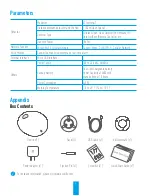 Preview for 14 page of Ezviz CS-A1S-32W Quick Start Manual