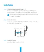 Preview for 18 page of Ezviz CS-C2C-D0-1D1WFR Quick Start Manual