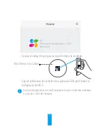 Предварительный просмотр 24 страницы Ezviz CS-C2C-D0-1D1WFR Quick Start Manual