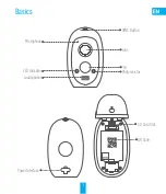 Preview for 9 page of Ezviz CS-C3A Quick Start Manual