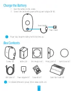 Preview for 14 page of Ezviz CS-C3A Quick Start Manual