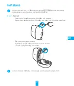 Preview for 45 page of Ezviz CS-C3A Quick Start Manual