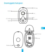 Preview for 51 page of Ezviz CS-C3A Quick Start Manual