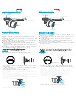 Предварительный просмотр 2 страницы Ezviz CS-C3T Installation Manual