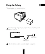 Предварительный просмотр 7 страницы Ezviz CS-CMT-CHARGER Quick Start Manual