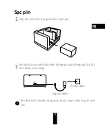 Предварительный просмотр 13 страницы Ezviz CS-CMT-CHARGER Quick Start Manual