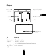 Предварительный просмотр 15 страницы Ezviz CS-CMT-CHARGER Quick Start Manual