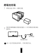 Предварительный просмотр 22 страницы Ezviz CS-CMT-CHARGER Quick Start Manual