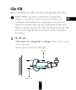 Предварительный просмотр 15 страницы Ezviz CS-CMT-Solar Panel Quick Start Manual