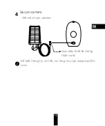 Preview for 17 page of Ezviz CS-CMT-Solar Panel Quick Start Manual