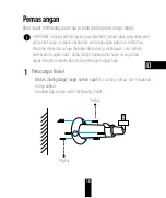 Предварительный просмотр 23 страницы Ezviz CS-CMT-Solar Panel Quick Start Manual