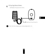 Preview for 25 page of Ezviz CS-CMT-Solar Panel Quick Start Manual