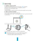 Предварительный просмотр 6 страницы Ezviz CS-CP1 Manual