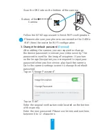 Preview for 8 page of Ezviz CS-CV206 Quick Start Manual