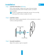 Preview for 9 page of Ezviz CS-CV206 Quick Start Manual