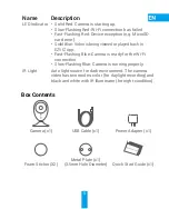 Preview for 11 page of Ezviz CS-CV206 Quick Start Manual