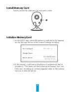 Preview for 12 page of Ezviz CS-CV206 Quick Start Manual