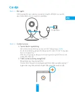 Preview for 21 page of Ezviz CS-CV206 Quick Start Manual