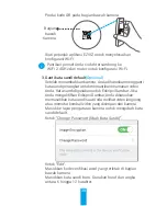 Preview for 36 page of Ezviz CS-CV206 Quick Start Manual