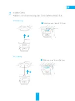 Preview for 11 page of Ezviz CS-CV220 Quick Start Manual