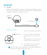 Предварительный просмотр 18 страницы Ezviz CS-CV240-B0-21WFR Quick Start Manual