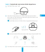 Preview for 55 page of Ezviz CS-CV248 Quick Start Manual