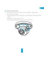 Предварительный просмотр 11 страницы Ezviz CS-CVXXX-31 Series Quick Start Manual