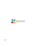 Предварительный просмотр 78 страницы Ezviz CS-CVXXX-31 Series Quick Start Manual