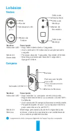 Предварительный просмотр 18 страницы Ezviz CS-DB2C Quick Start Manual