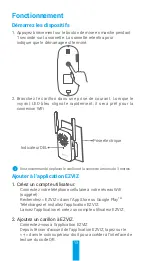 Предварительный просмотр 24 страницы Ezviz CS-DB2C Quick Start Manual