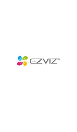 Предварительный просмотр 36 страницы Ezviz CS-DB2C Quick Start Manual