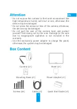 Preview for 15 page of Ezviz CS-DP1C Quick Start Manual