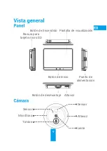 Предварительный просмотр 23 страницы Ezviz CS-DP1C Quick Start Manual