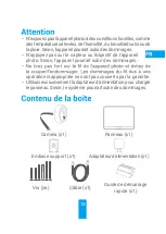 Preview for 29 page of Ezviz CS-DP1C Quick Start Manual