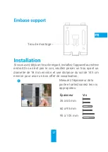 Preview for 31 page of Ezviz CS-DP1C Quick Start Manual