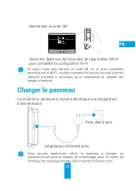 Предварительный просмотр 35 страницы Ezviz CS-DP1C Quick Start Manual