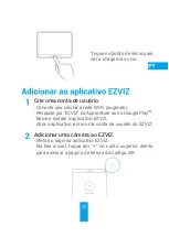 Предварительный просмотр 41 страницы Ezviz CS-DP1C Quick Start Manual