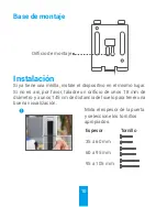 Preview for 24 page of Ezviz CS-DP2C Quick Start Manual