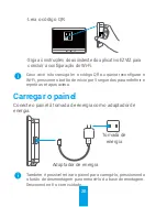 Предварительный просмотр 42 страницы Ezviz CS-DP2C Quick Start Manual