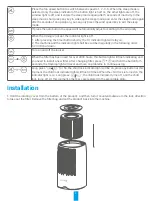 Preview for 5 page of Ezviz CS-EB250A Instruction Manual