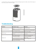 Предварительный просмотр 6 страницы Ezviz CS-EB250A Instruction Manual