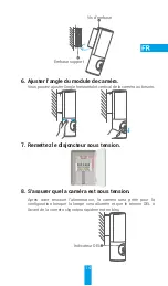 Preview for 25 page of Ezviz CS-LC3 Quick Start Manual