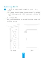 Preview for 14 page of Ezviz CS-T2-A Quick Start Manual