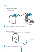 Preview for 8 page of Ezviz CS-W2D Quick Start Manual