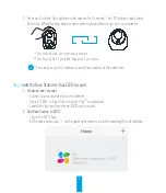 Preview for 10 page of Ezviz CS-W2D Quick Start Manual
