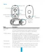 Предварительный просмотр 14 страницы Ezviz CS-W2D Quick Start Manual