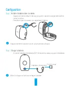 Предварительный просмотр 16 страницы Ezviz CS-W2D Quick Start Manual