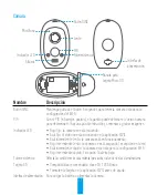 Preview for 22 page of Ezviz CS-W2D Quick Start Manual