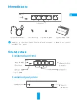 Предварительный просмотр 11 страницы Ezviz CS-W6-SD05G Quick Start Manual