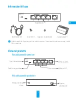 Предварительный просмотр 17 страницы Ezviz CS-W6-SD05G Quick Start Manual